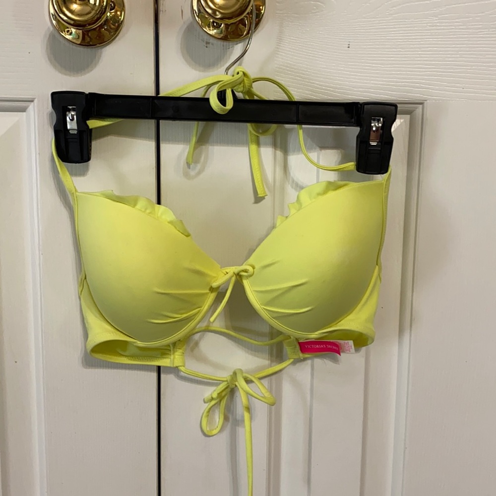 VS fabulous top